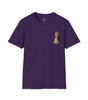 Camiseta informal Tengen Uzui (DEMON SLAYER)