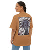 Rui (DEMON SLAYER) Premium Oversized Tee