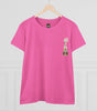 Camiseta de mujer Obanai Iguro (DEMON SLAYER)
