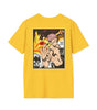Camiseta informal Ryomen Sukuna (JUJUTSU KAISEN)