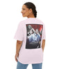 Camiseta extragrande de Padre (FULLMETAL)