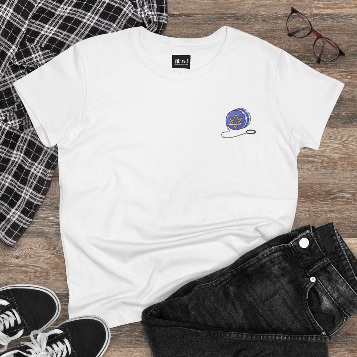 Killua Zoldych (HunterXHunter) Women's Tee
