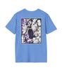 Camiseta informal de Shinobu Kochō (DEMON SLAYER)