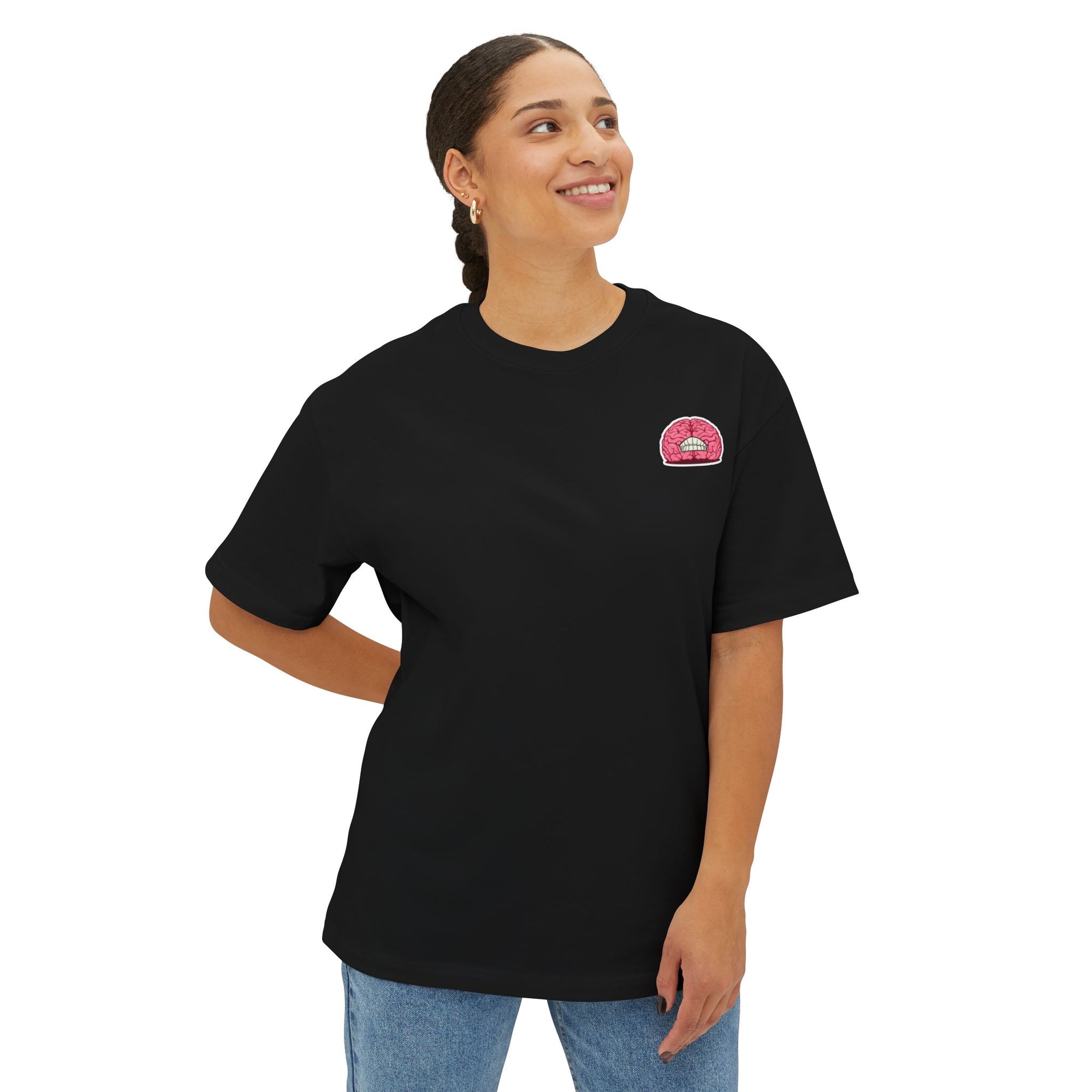 Kenjaku (Jujutsu Kaisen) Premiun Oversized Tee