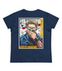 Camiseta de mujer Kento Nanami (JUJUTSU KAISEN)
