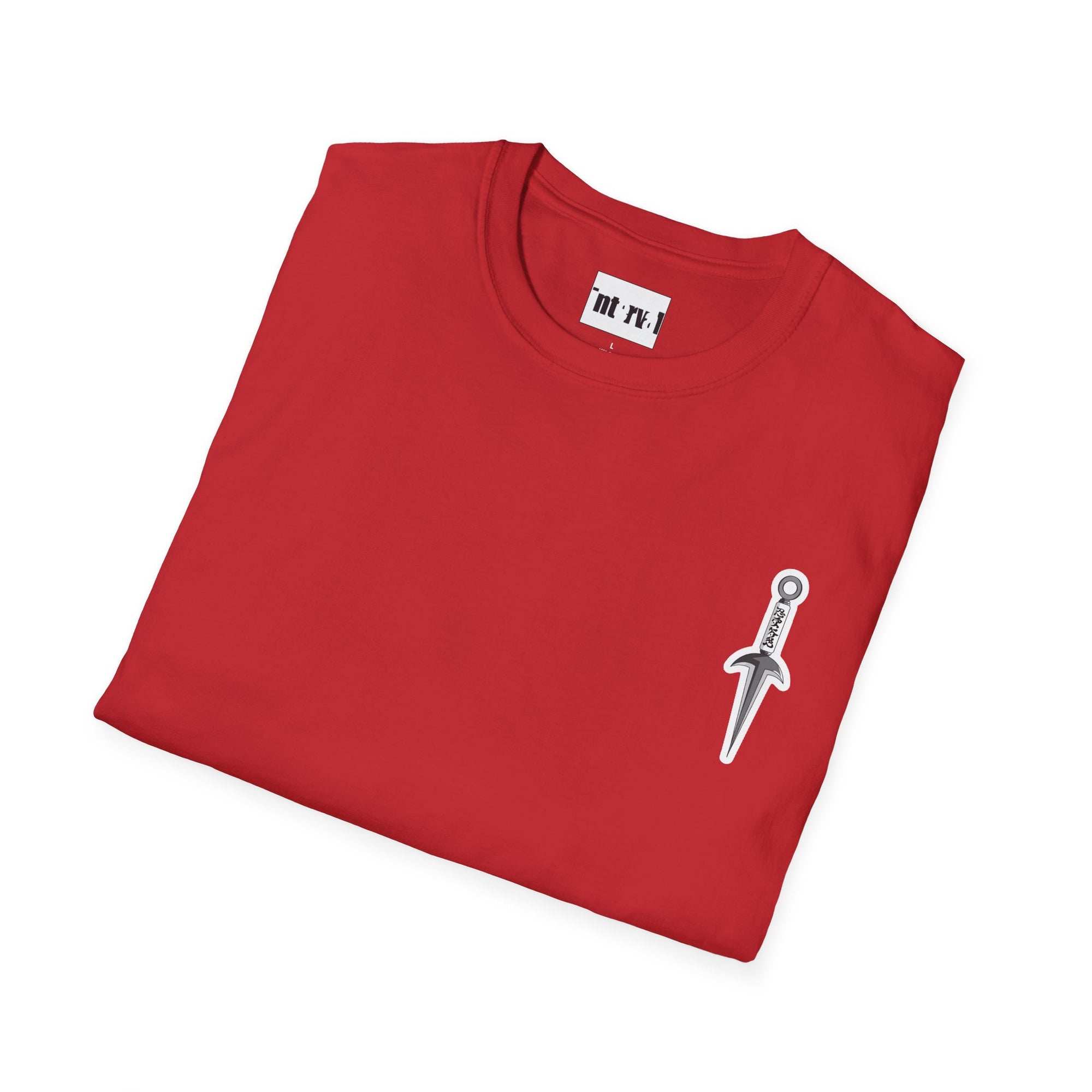 Minato Namikaze (Naruto Shippuden) Casual Tee