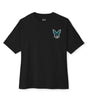 Izuku Midoriya (My Hero Academia) Premium Oversized Tee
