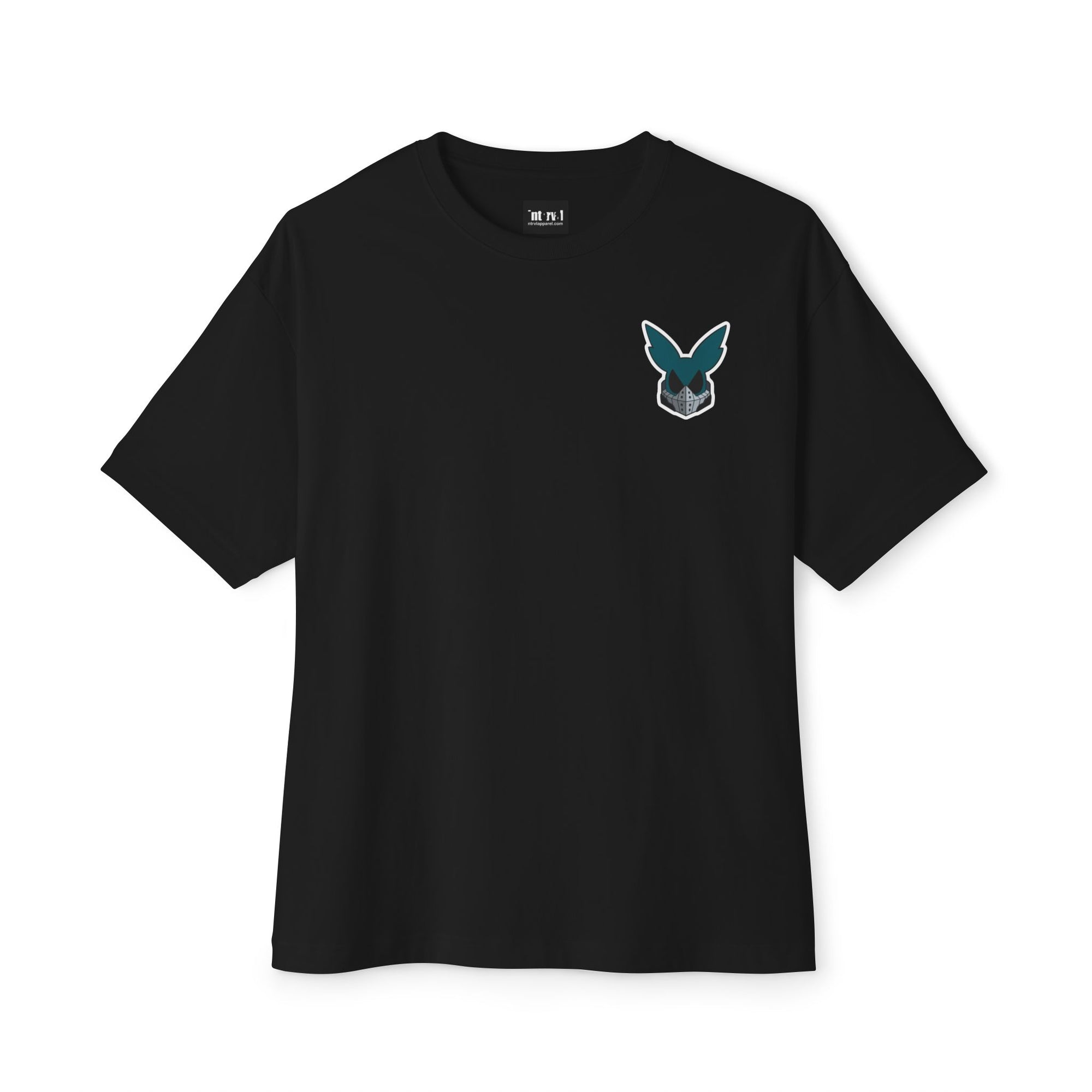 Izuku Midoriya (My Hero Academia) Premium Oversized Tee