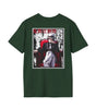 Camiseta informal Muzan Kibutsuji (DEMON SLAYER)