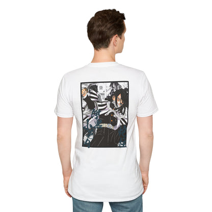 Obanai Iguro (DEMON SLAYER) Casual Tee