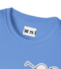 Ken "Okarun" Takakura (Dandadan) Casual Tee