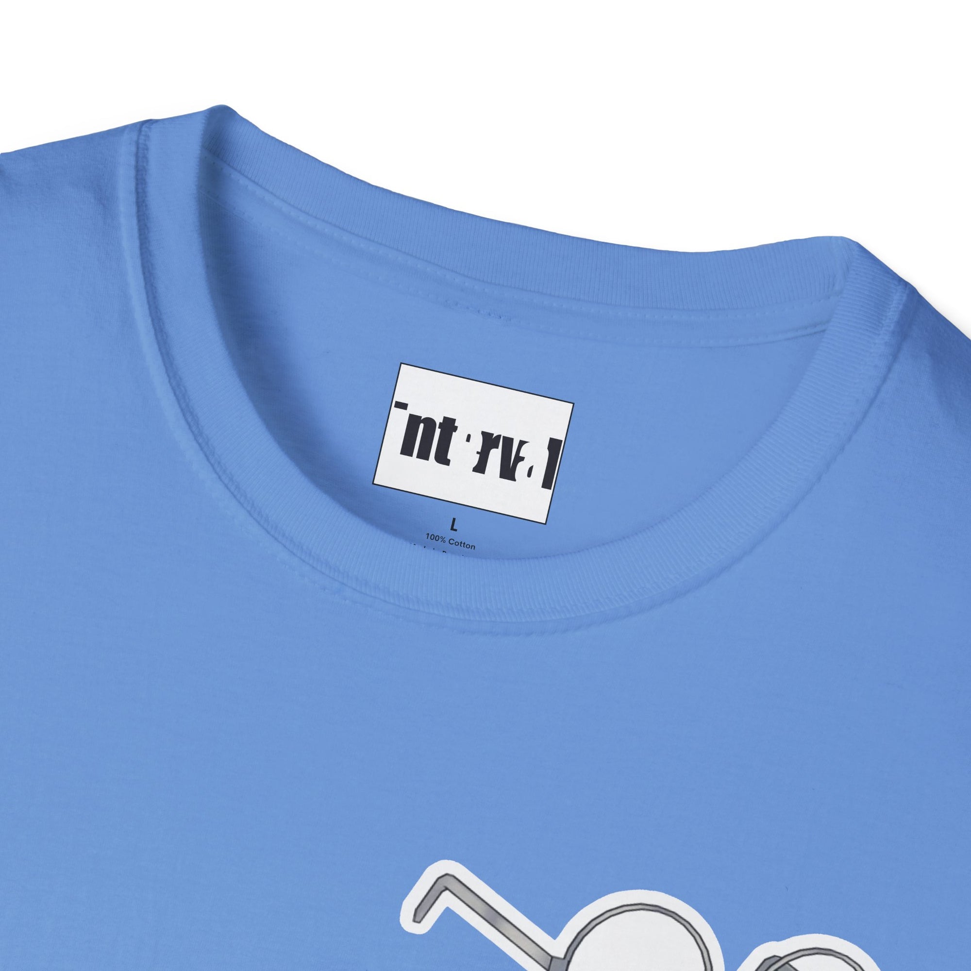 Ken "Okarun" Takakura (Dandadan) Casual Tee