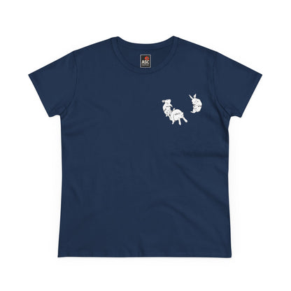 Megumi Fushiguro (JUJUTSU KAISEN) Women's Tee