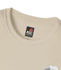 Camiseta informal Muzan Kibutsuji (DEMON SLAYER)