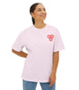 Sesshomaru (Inuyasha) Premium Oversized Tee