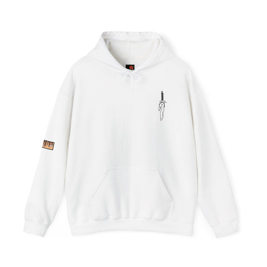 Toji Fushiguro (JUJUTSU KAISEN) Hoodie
