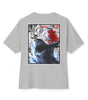 Shoto Todoroki (My Hero Academia) Premium Oversized Tee