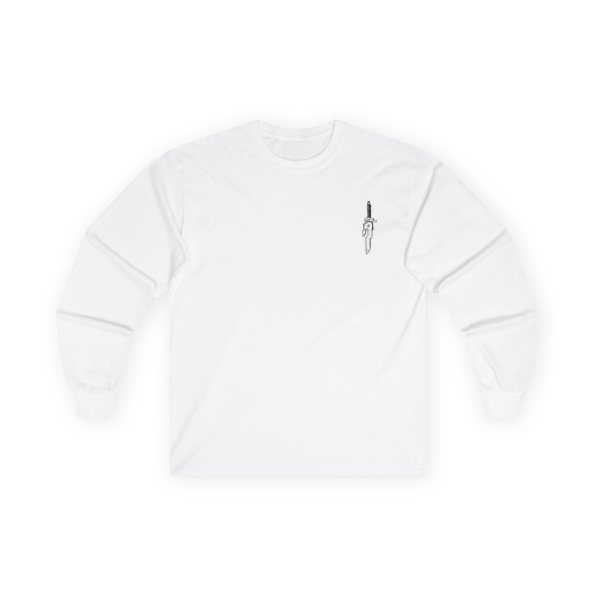 Toji Fushiguro (JUJUTSU KAISEN) Long Sleeve