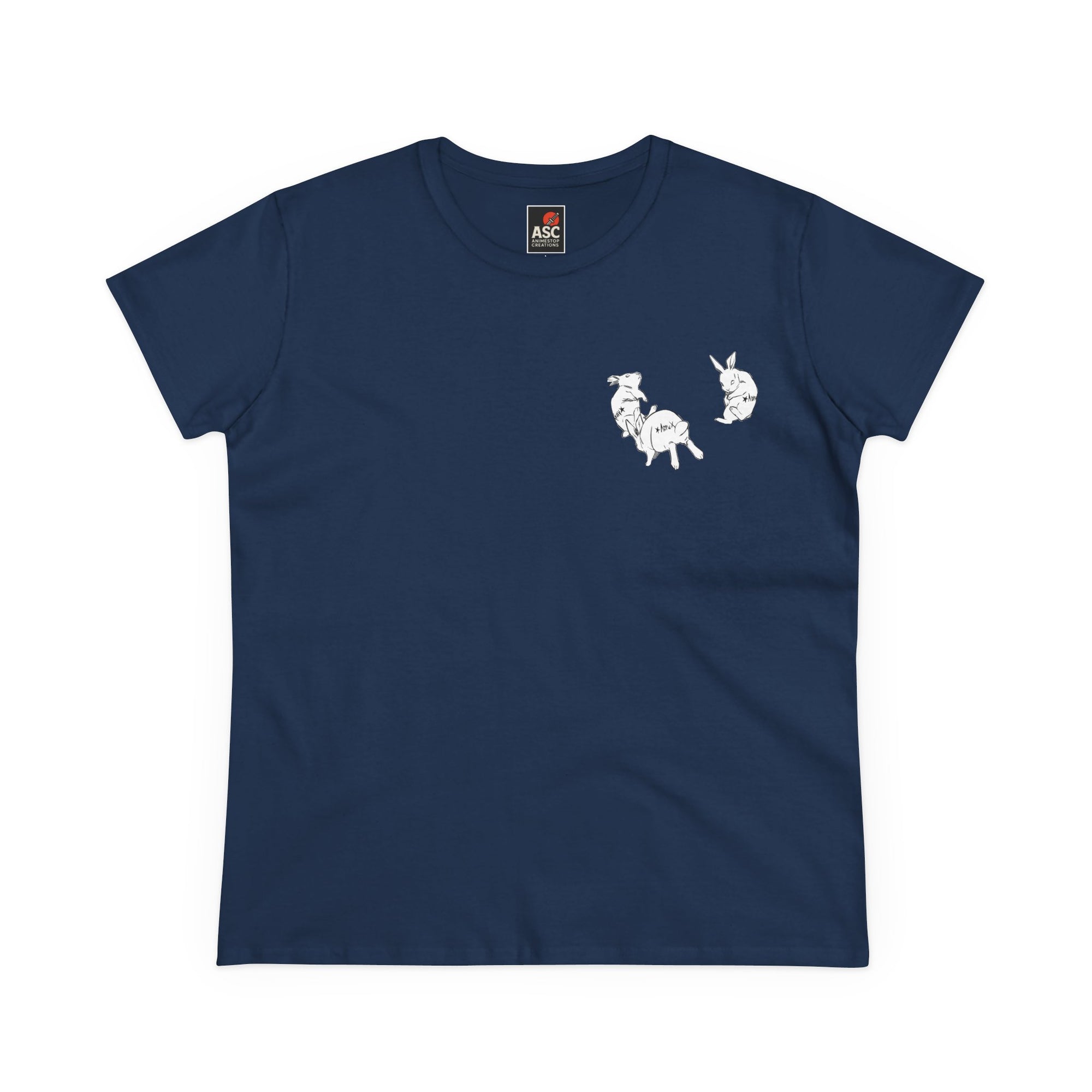 Camiseta de mujer Megumi Fushiguro (JUJUTSU KAISEN)