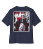 Muzan Kibutsuji (DEMON SLAYER) Premium Oversized Tee