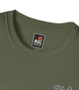 Camiseta informal de Erwin Smith (ATAQUE A LOS TITANES)