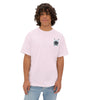 Camiseta extragrande de Padre (FULLMETAL)