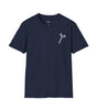 Zanka Nijiku (Gachiakuta) Casual Tee