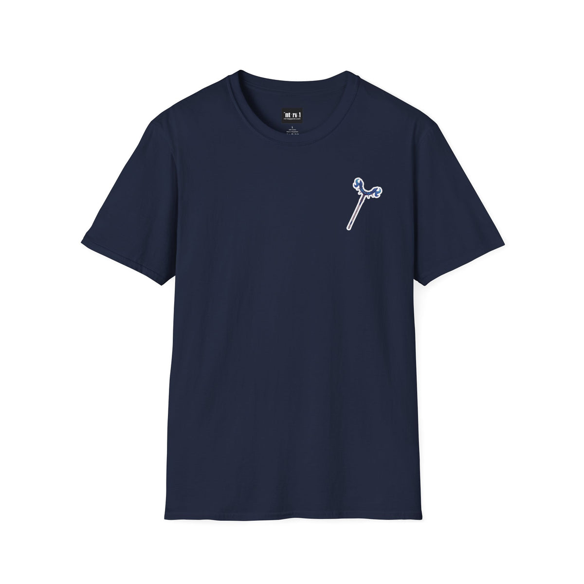 Zanka Nijiku (Gachiakuta) Casual Tee