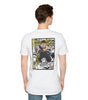Camiseta informal Gyomei Himejima (DEMON SLAYER)
