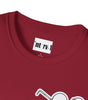 Ken "Okarun" Takakura (Dandadan) Casual Tee