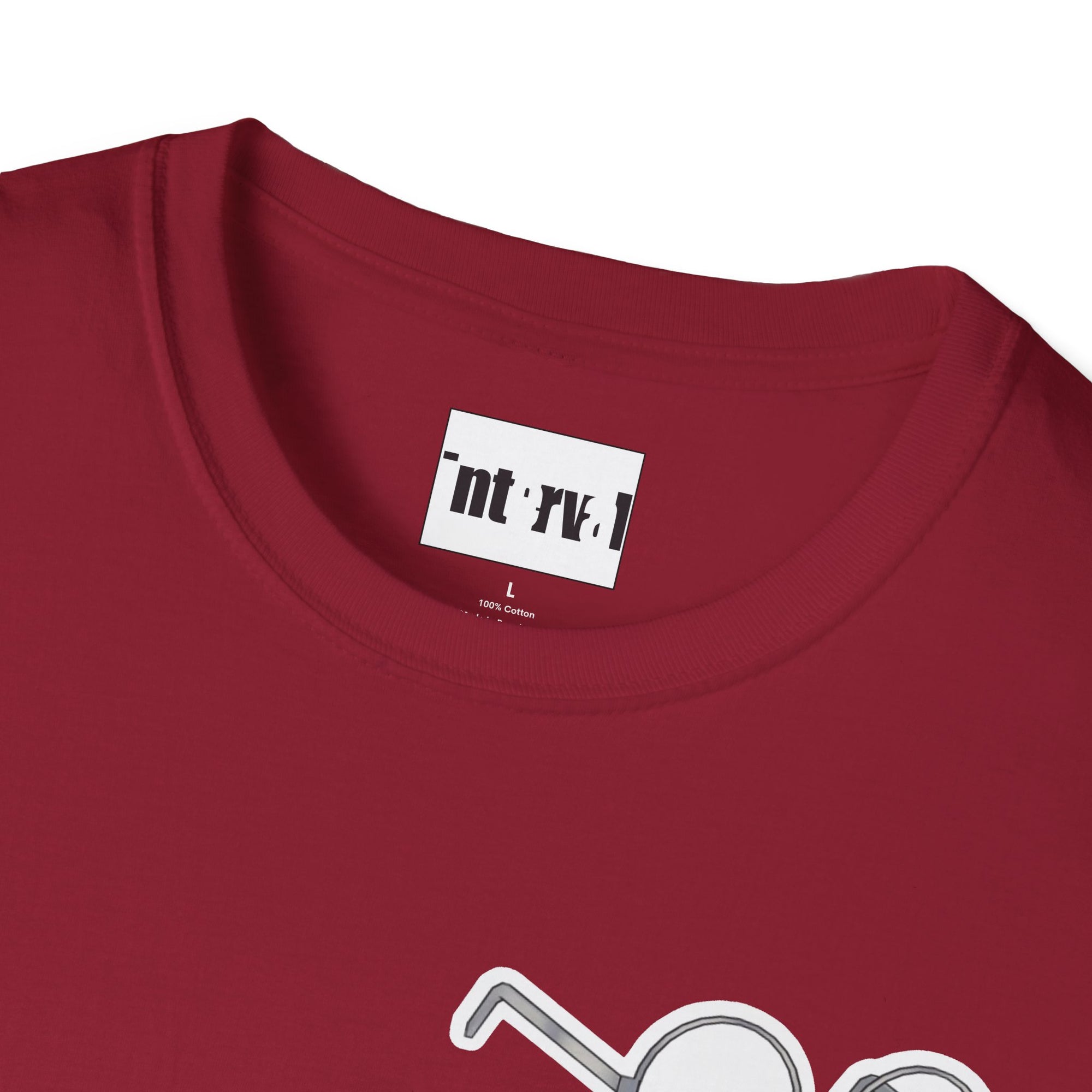 Ken "Okarun" Takakura (Dandadan) Casual Tee