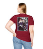 Camiseta informal Kokushibo (DEMON SLAYER)