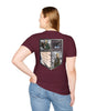 Camiseta informal de Erwin Smith (ATAQUE A LOS TITANES)