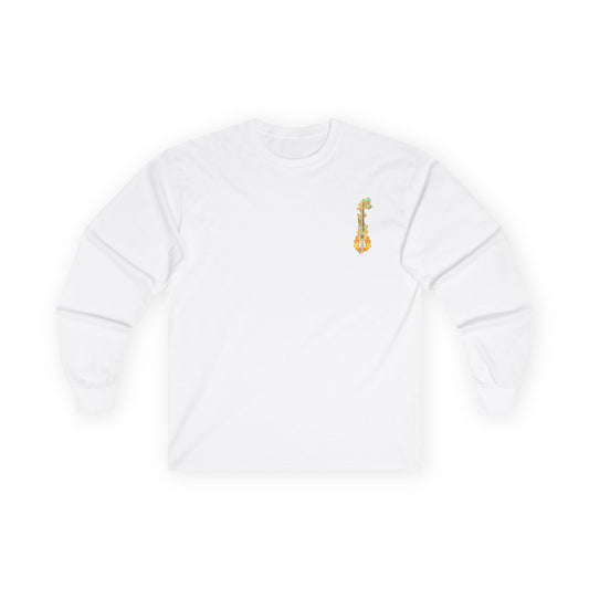 Zenitsu Agatsuma (DEMON SLAYER) Long Sleeve