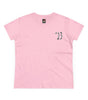 Camiseta de mujer de Annie Leonhart (ATAQUE A LOS TITANES)