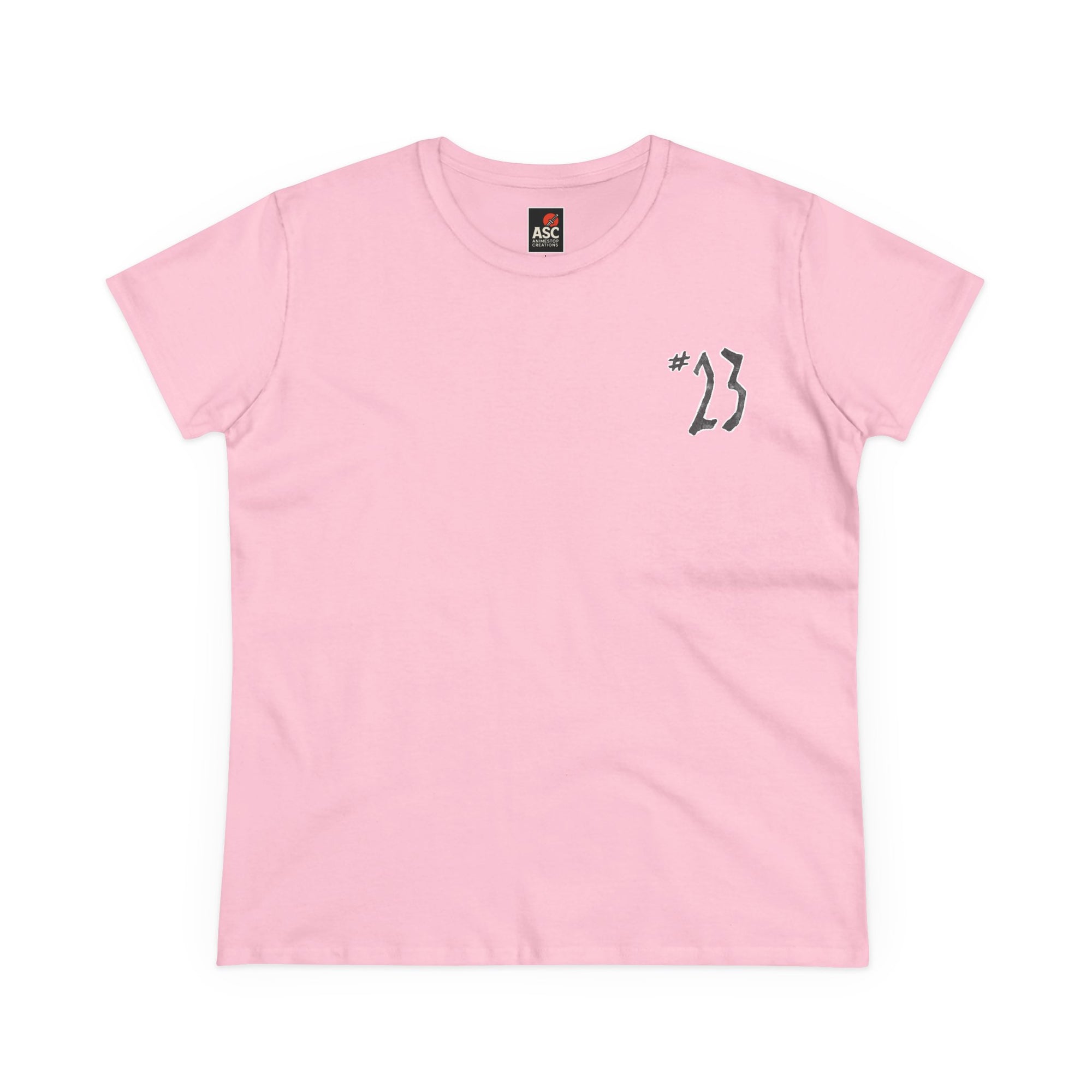 Camiseta de mujer de Annie Leonhart (ATAQUE A LOS TITANES)