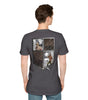 Camiseta informal de Zeke Yeager (ATAQUE A LOS TITANES)