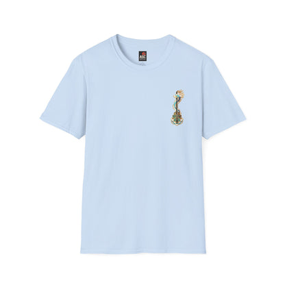 Tanjiro Kamado (DEMON SLAYER) Casual Tee