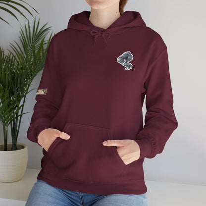 Edward Elric (FULLMETAL) Hoodie