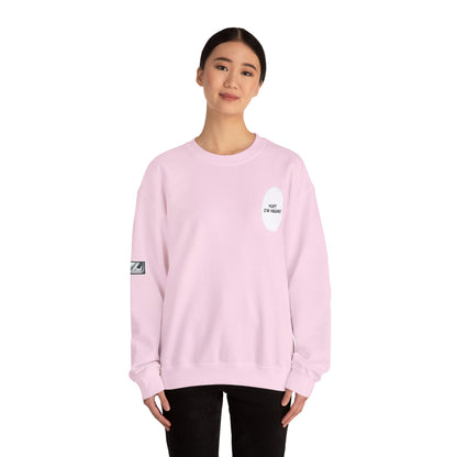 N. (DEATH NOTE) Crewneck