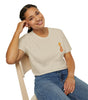Camiseta informal Kyojuro Rengoku (DEMON SLAYER)
