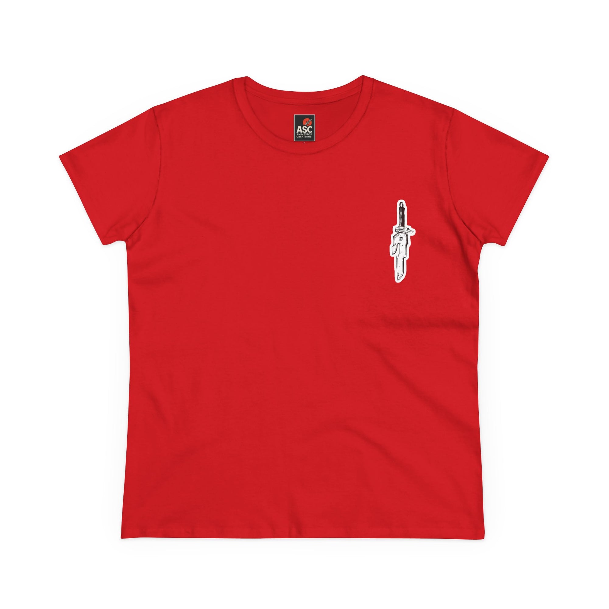 Toji Fushiguro (JUJUTSU KAISEN) Women's Tee