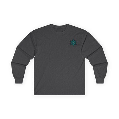 Akaza (DEMON SLAYER) Long Sleeve
