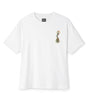 Tanjiro Kamado (DEMON SLAYER) Premium Oversized Tee