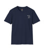 Camiseta informal de Annie Leonhart (ATAQUE A LOS TITANES)