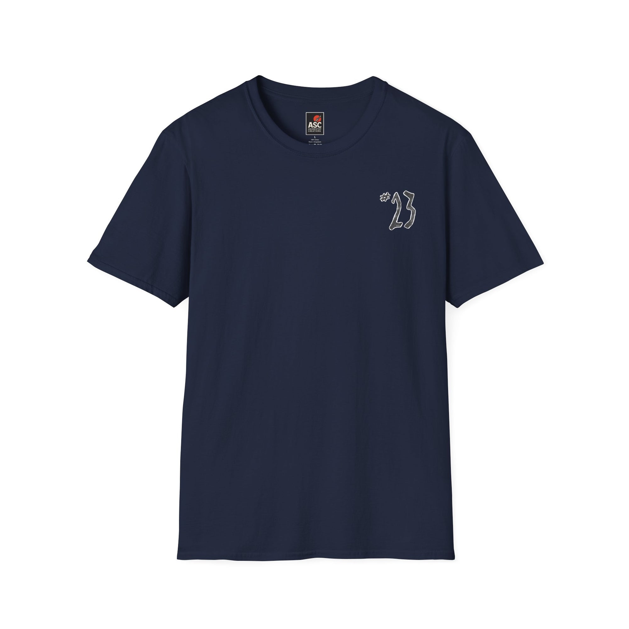 Camiseta informal de Annie Leonhart (ATAQUE A LOS TITANES)
