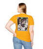Toji Fushiguro (JUJUTSU KAISEN) Casual Tee