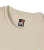 Camiseta informal de Muichiro Tokito (DEMON SLAYER)