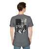 Eren Yeager (ATTACK ON TITAN) Casual Tee