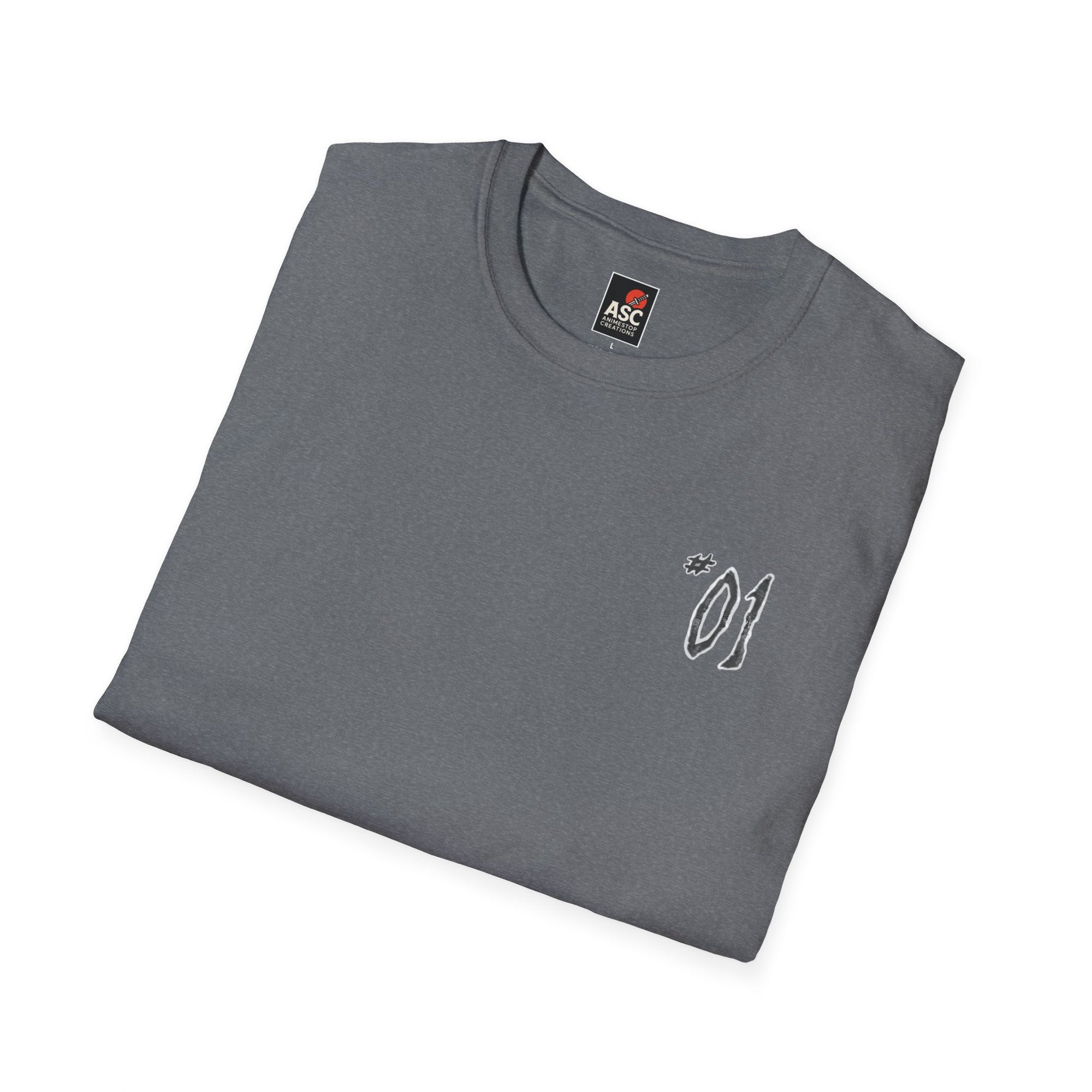 Armin Arlert (ATTACK ON TITAN) Casual Tee